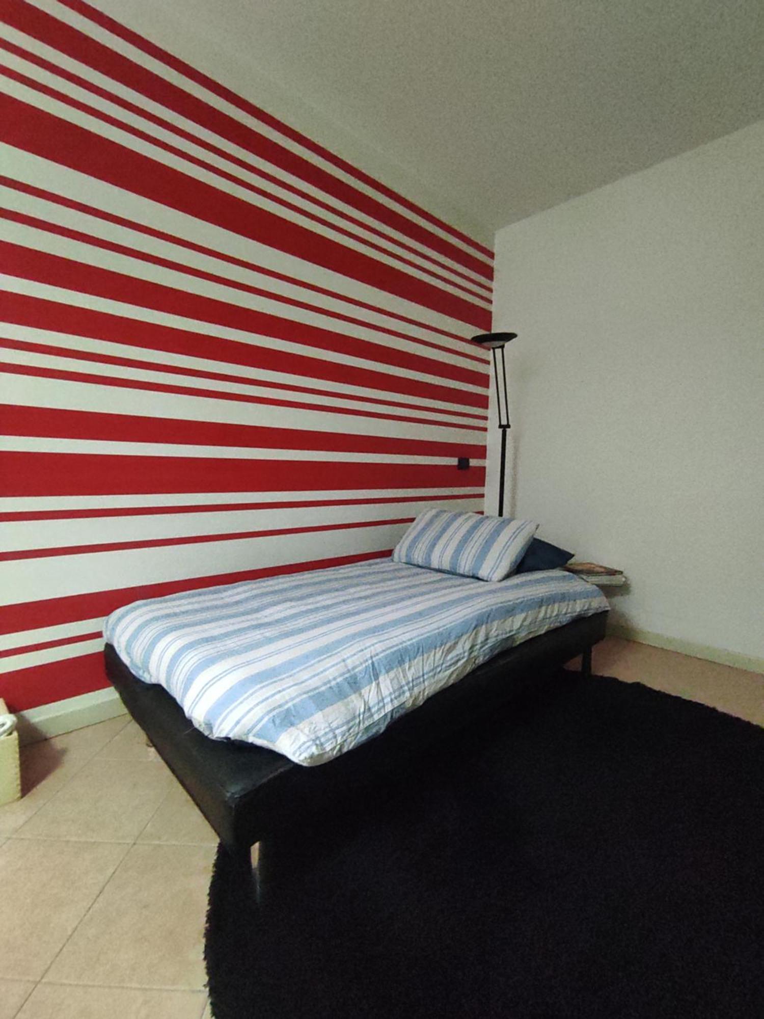 Appartamento Tranquillo Barcode House Erbusco Exterior foto
